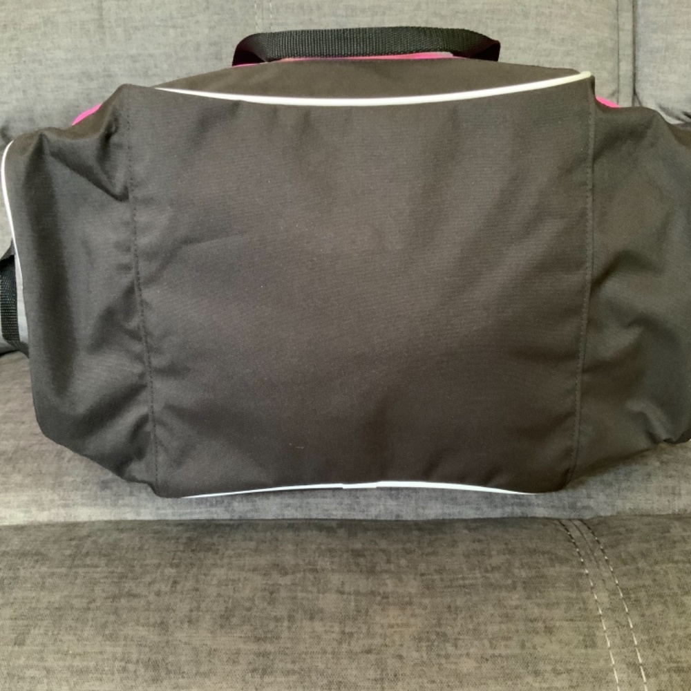 ADIDAS DUFFLE - Picture 8 of 8